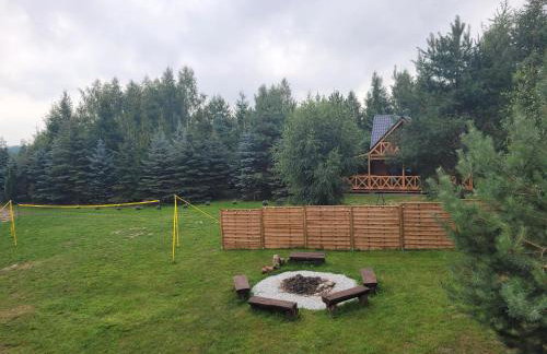 Dom pod brzozą-urowo - Foto 7