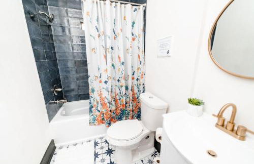 Cozy & Stylish Home in Downtown Atlanta - Foto 22