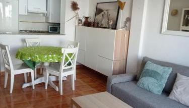 Precioso apartamento con piscina y garage - Foto 2