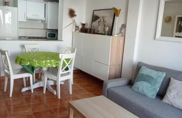 Precioso apartamento con piscina y garage - Foto 2