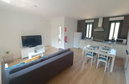 Apartamentos Gabín - Foto 1