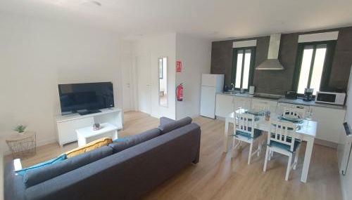 Apartamentos Gabín - Foto 1