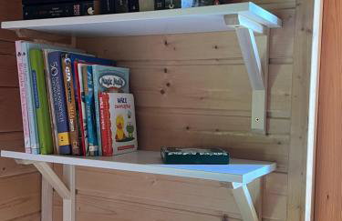 Domki Habzówka - Foto 57