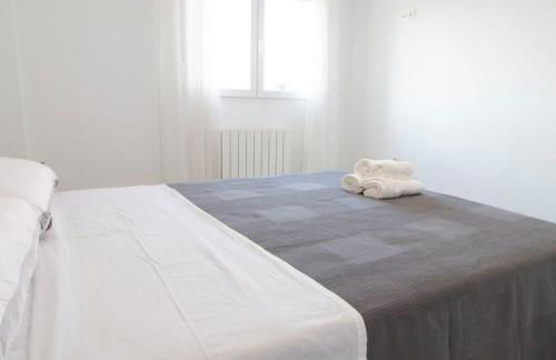 GuestReady - Plaza de toros -EDIF BAHIA Granada I - Foto 19