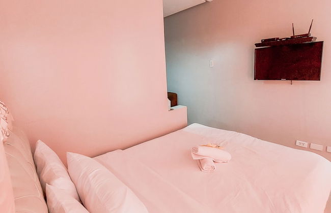 Birch Tower Manila - Foto 5