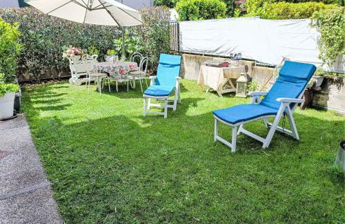 Apartment Olmo Garden Apartment by Interhome - Foto 24