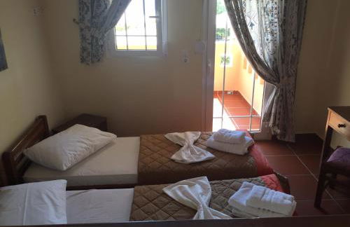 Toulipa Rooms - Foto 49