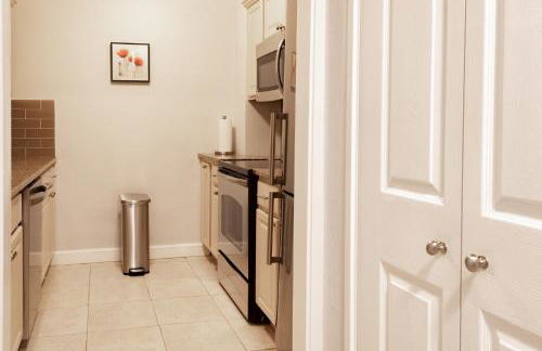 Star Oasis 1 Bedroom Condo Downtown Atlanta - Foto 15