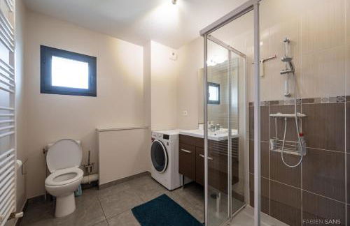 Le Saint Exupéry - T3 Centre Ville Avec Balcon + Parking Gratuit - Foto 14