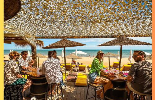 Havre de paix, proche de la mer - Foto 24