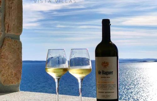 Vista Villas - Glory Nights Apartment Villa N - Foto 5