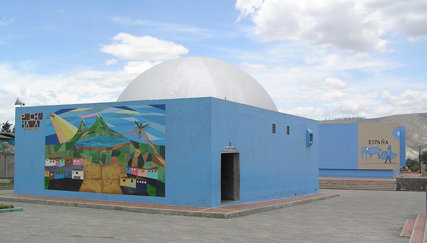 O Meio do Mundo - Tour de Meio Dia - Foto 5