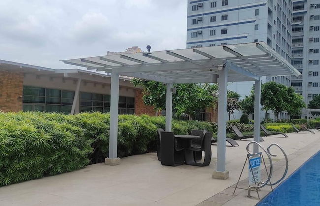 Grass Residences Tower3 One 83 One - Photo 49