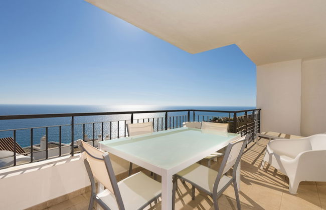 Olée Nerja Holiday Rentals By Fuerte Group - Foto 23