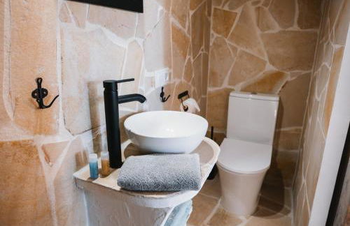 Villa Boho Ibiza Style - Foto 30