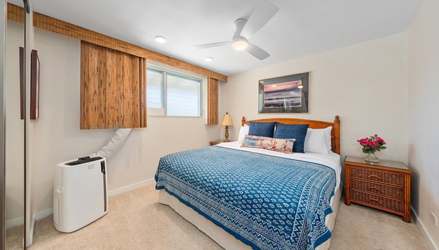 Napili Surf 209 - Foto 2, Habitación