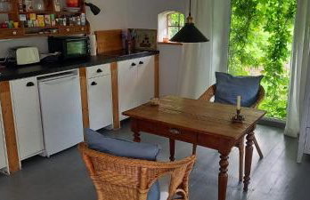 Appartement im alten Pferdestall - Photo 25