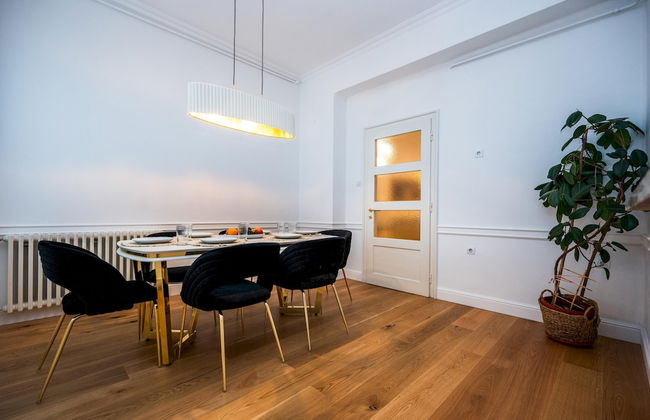 Luxury 3bdr Suite- Maison Imperial - Foto 37