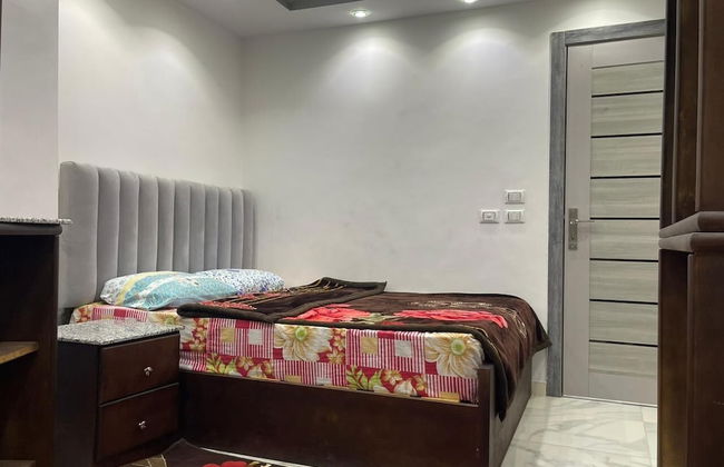 zahrat el bahr el azam apartments - Foto 24