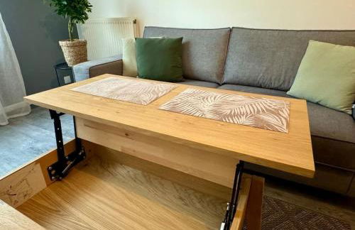 Appartement 4 personnes idéal Disney et Paris - Foto 7