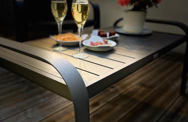 Plein centre Auray - Spacieux duplex T2 avec grande terrasse ensoleillée - Foto 32