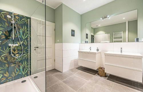 Idyllic Retreat On The Banks Of The Schlei - Photo 14