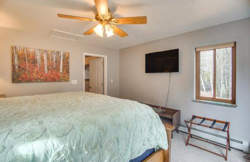 Riverfront Retreat in Nathrop Fire Pits and Hot Tub - Foto 22