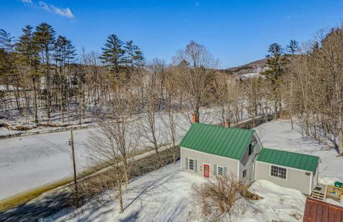 Historic Charm Located On the River - Rustic Chic - Foto 31