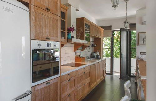 Seafront Villa Blue Agave - Photo 18