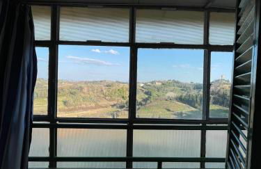 Le Acacie Apartment Lari Vista Castello - Foto 20