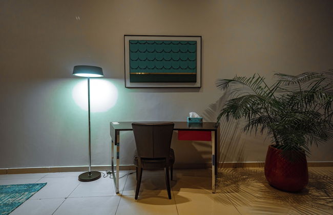 La Résidence Sea Plaza - Foto 4