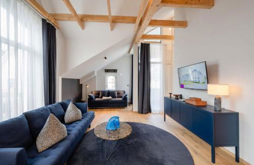 DAS LORNSEN - Serviced Luxury Apartments - Foto 32