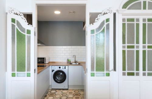 Apartamentos Bestarruza - Photo 34