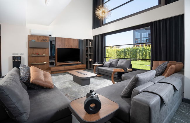 Andalus Villas - Photo 48