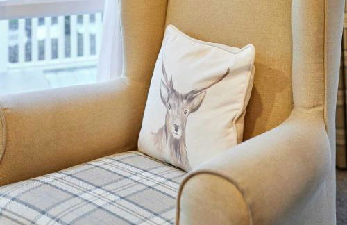 Cherry Lodge with Hot Tub - Foto 11