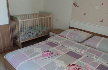 Apartmani Sunčev sjaj - Photo 14