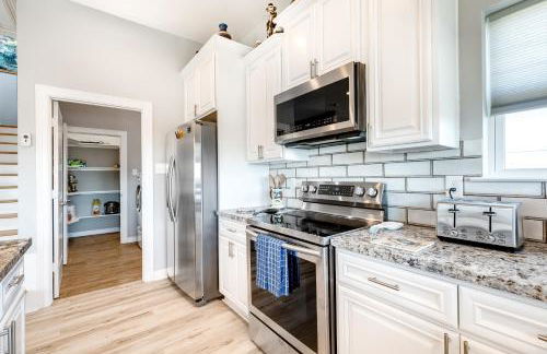 Seahorse Beach House - Foto 8