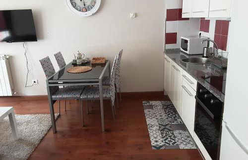 Apartamento Cine Colón 2 - Foto 9