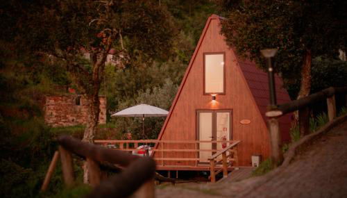 Cabana Sobreiro - Foto 2