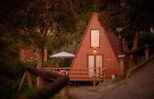 Cabana Sobreiro - Foto 2