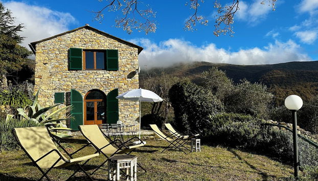 Panoramic Rural House With Garden - Foto 2, Imagen principal