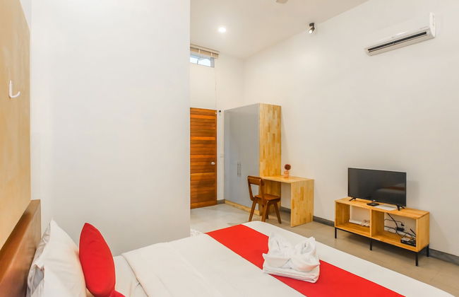 Phan NaTa Apartment - Photo 23