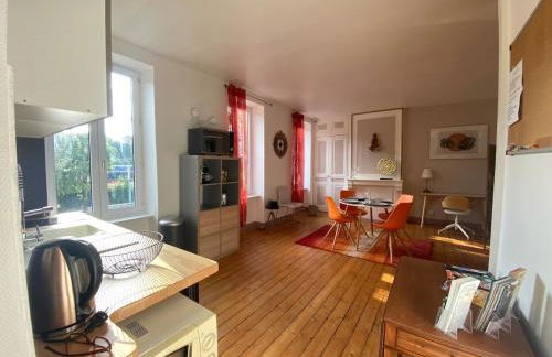 Au logis de Abi - Foto 61