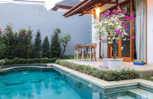 The Kailas Ubud - Foto 40