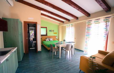 Poggio Angelarosa: Lemon Garden Stay&Relax - Photo 15