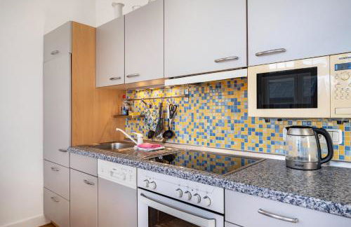 Haus Übersee Wohnung Samoa - Foto 6