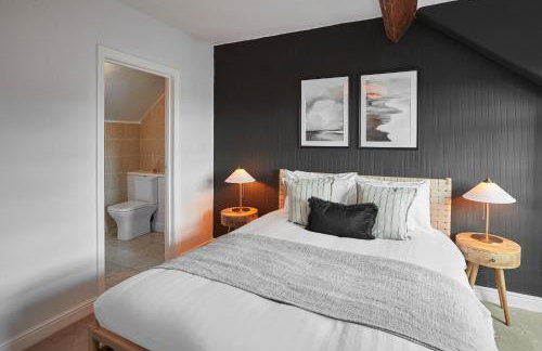 Roslyn House - Foto 50