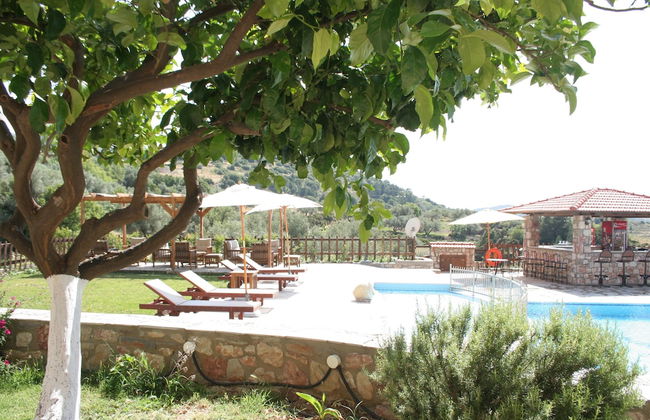 Ataviros Hotel - Foto 70