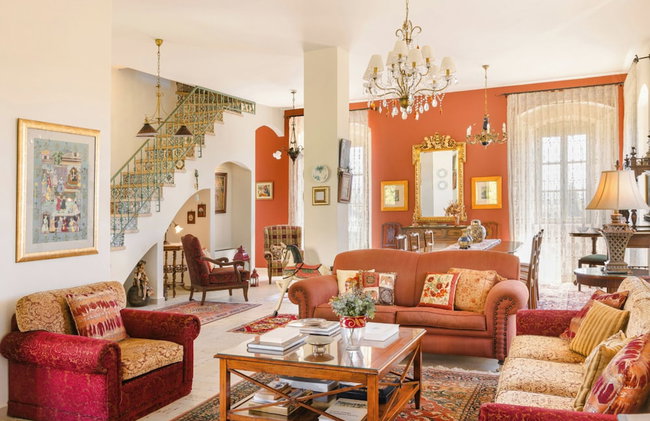 Estrellas Luxury Villas - Photo 72