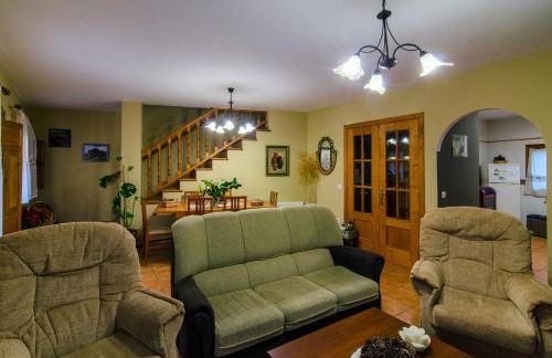 Casa Rural Las 6 Hermanas - Foto 11